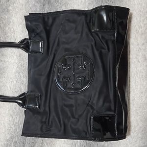 Tori Burch tote